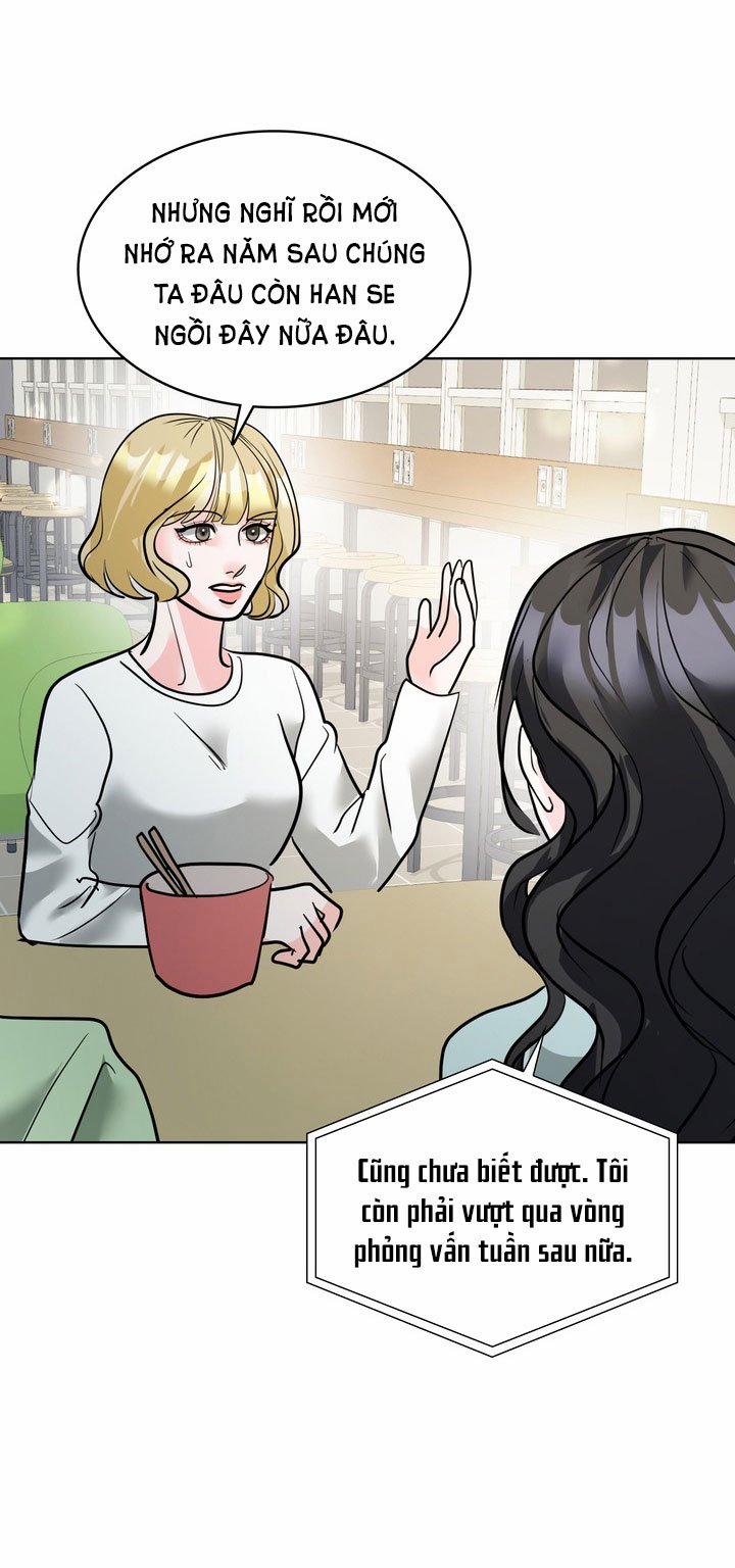 [18+] Điều Em Cố Giấu 22.2 trang 18