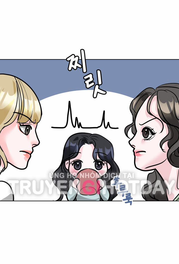 [18+] Điều Em Cố Giấu 22.2 trang 22