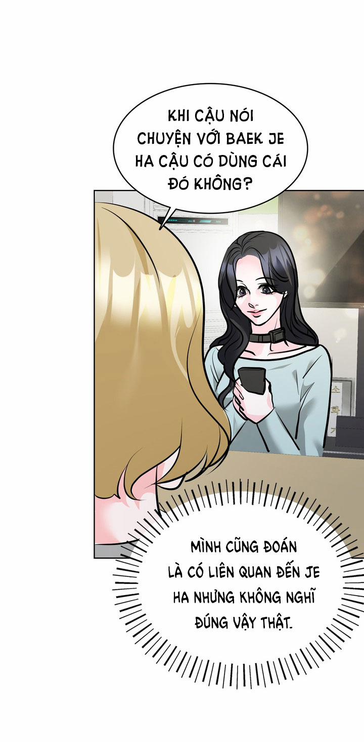 [18+] Điều Em Cố Giấu 22.2 trang 24