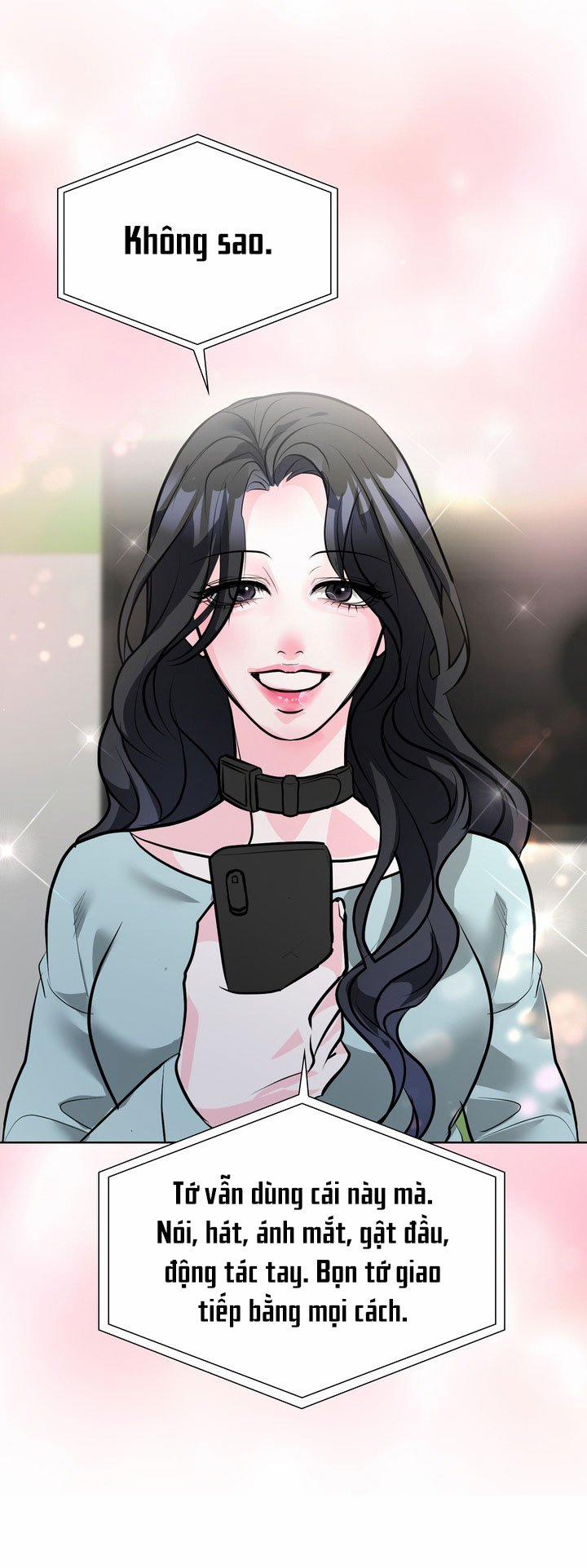 [18+] Điều Em Cố Giấu 22.2 trang 26