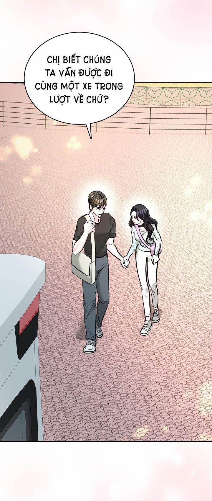 [18+] Điều Em Cố Giấu 22.2 trang 33