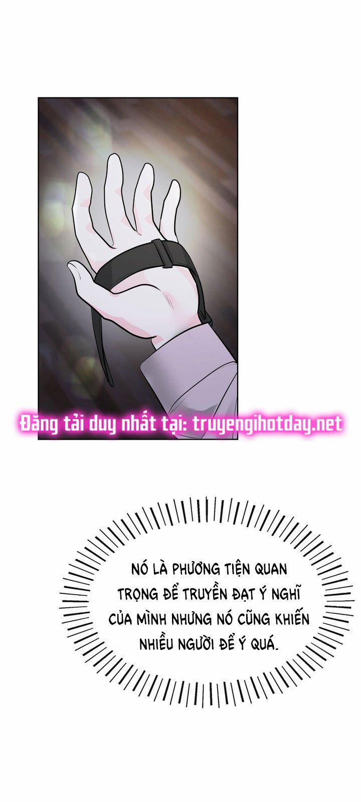 [18+] Điều Em Cố Giấu 22.2 trang 7