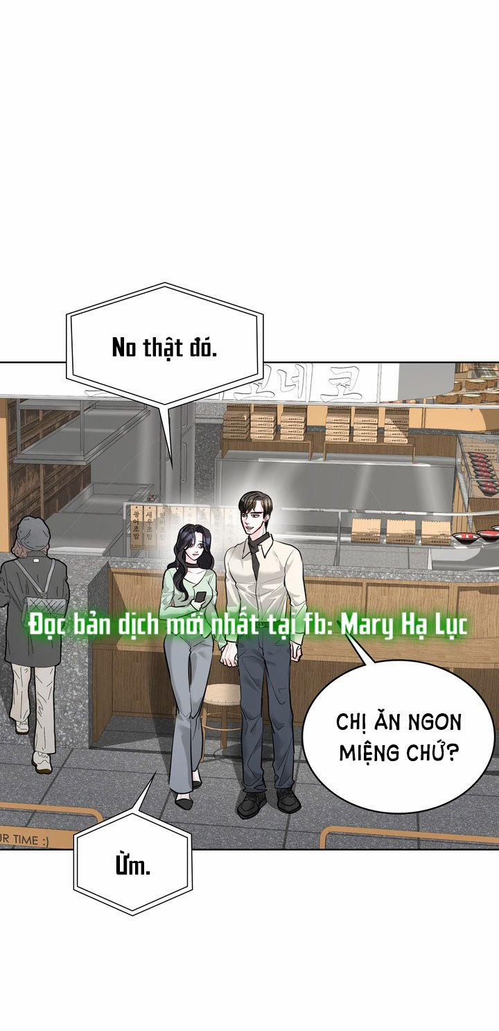 [18+] Điều Em Cố Giấu 23.1 trang 10