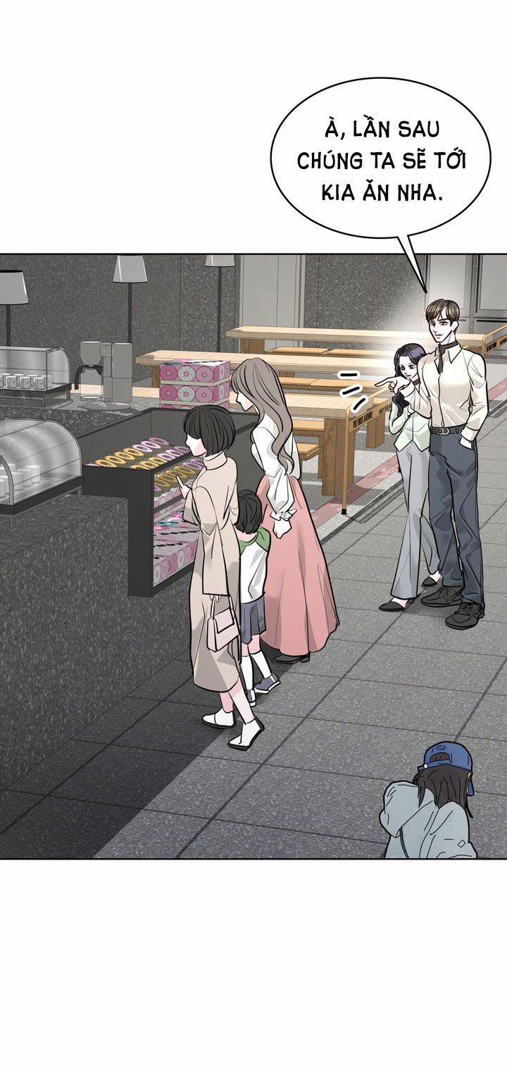 [18+] Điều Em Cố Giấu 23.1 trang 11