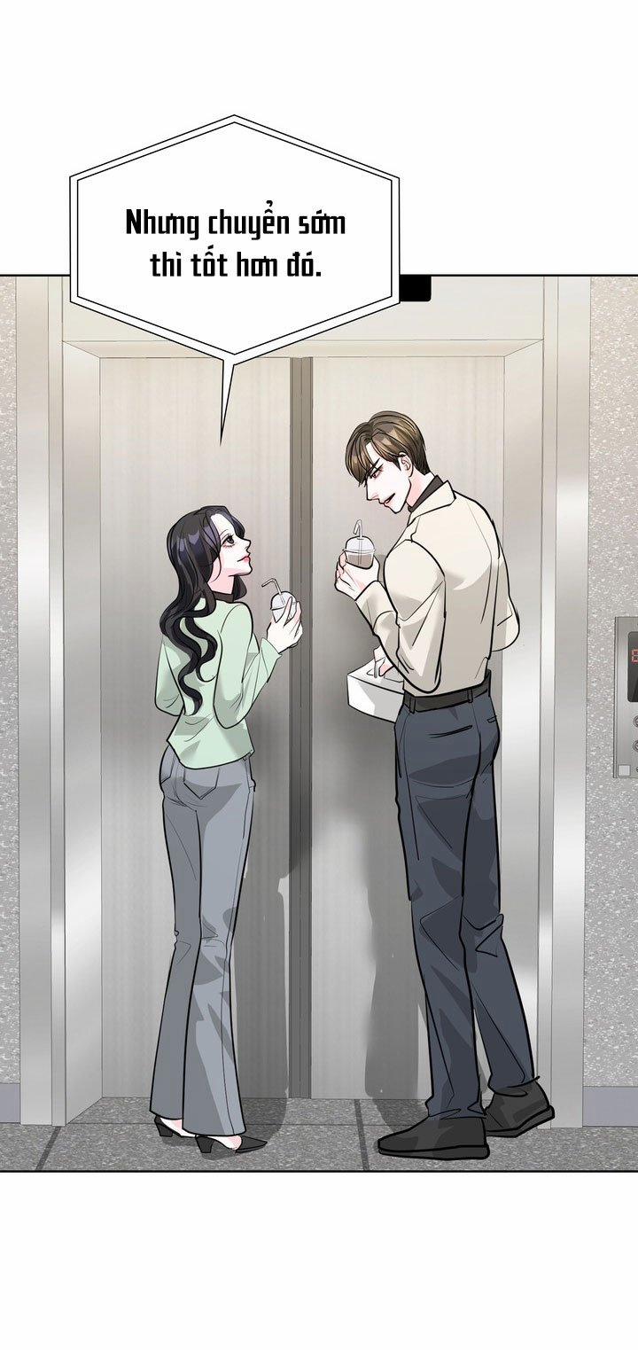 [18+] Điều Em Cố Giấu 23.1 trang 15