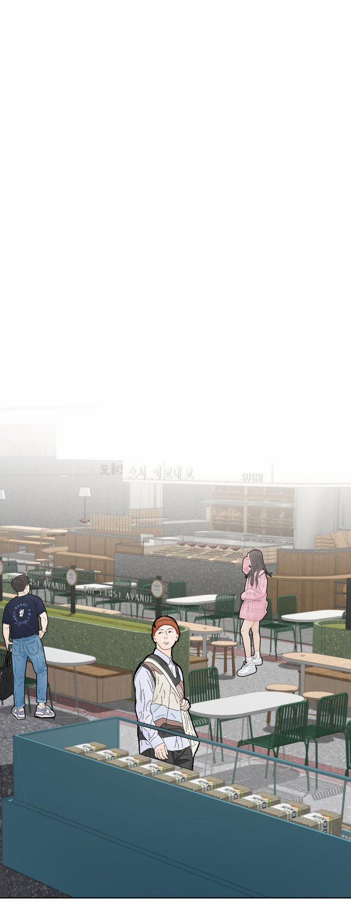 [18+] Điều Em Cố Giấu 23.1 trang 9