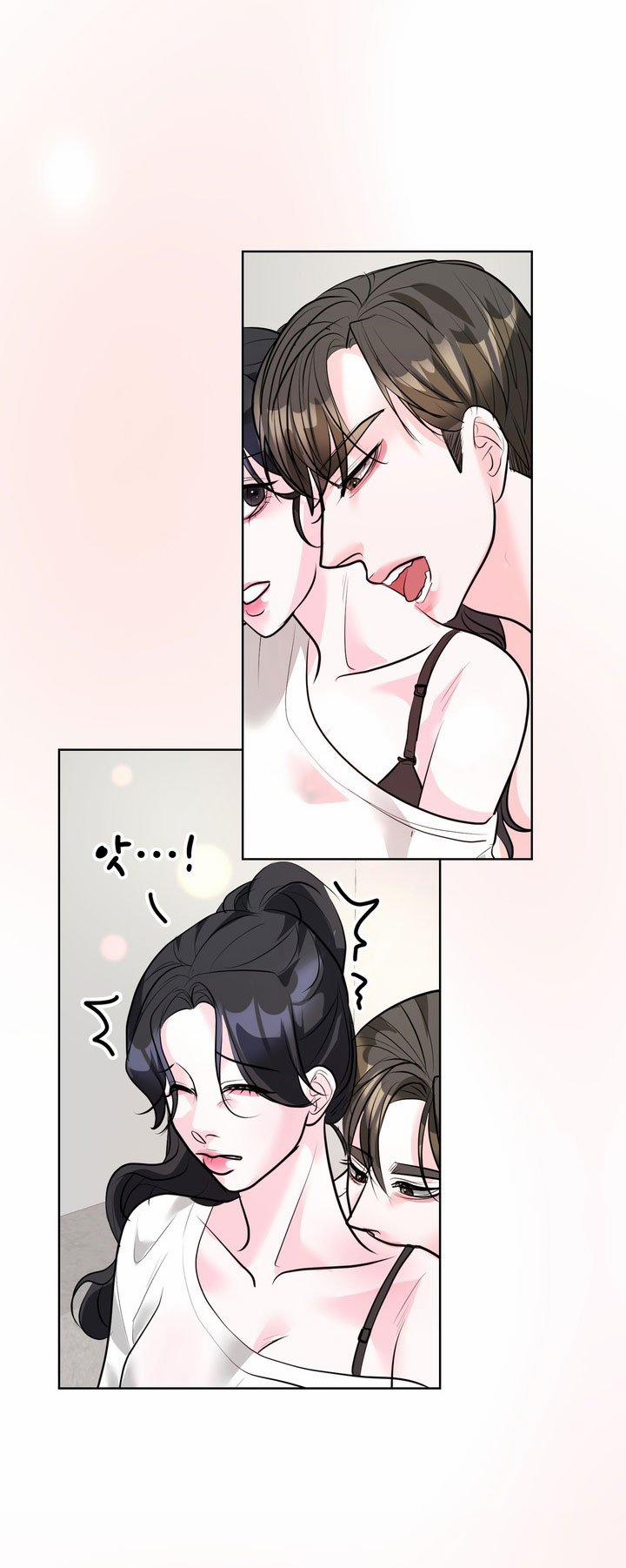 [18+] Điều Em Cố Giấu 23.2 trang 0