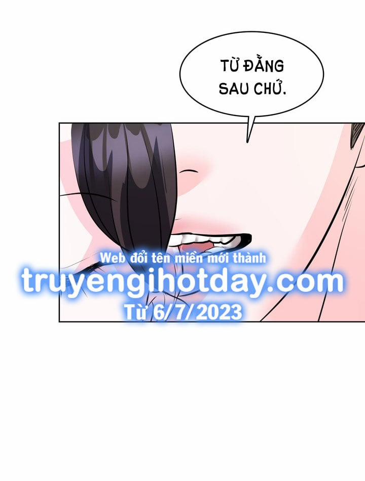 [18+] Điều Em Cố Giấu 23.2 trang 13