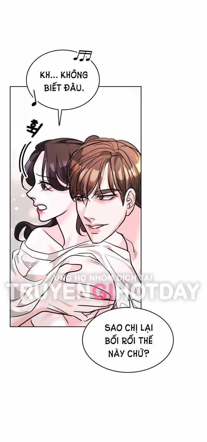 [18+] Điều Em Cố Giấu 23.2 trang 22