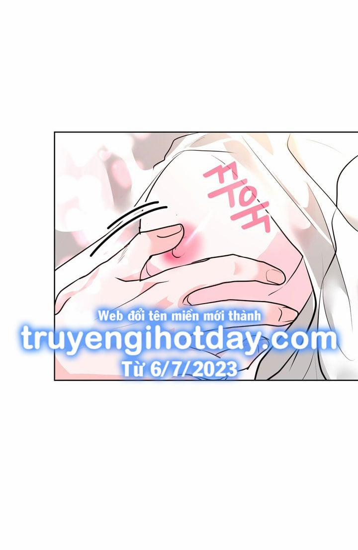 [18+] Điều Em Cố Giấu 23.2 trang 25