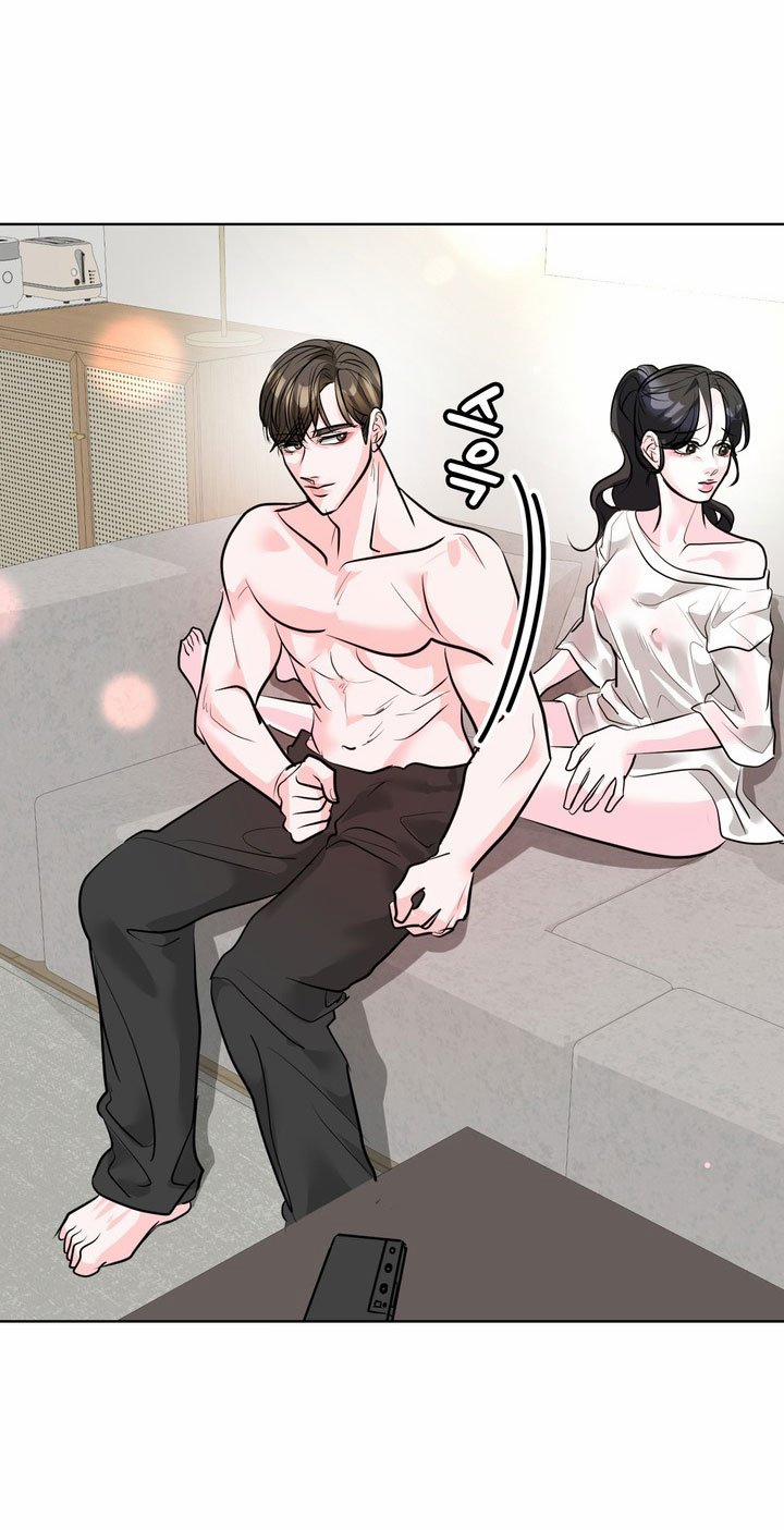 [18+] Điều Em Cố Giấu 23.2 trang 29