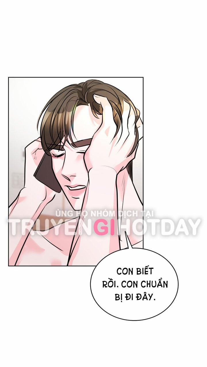 [18+] Điều Em Cố Giấu 23.2 trang 34