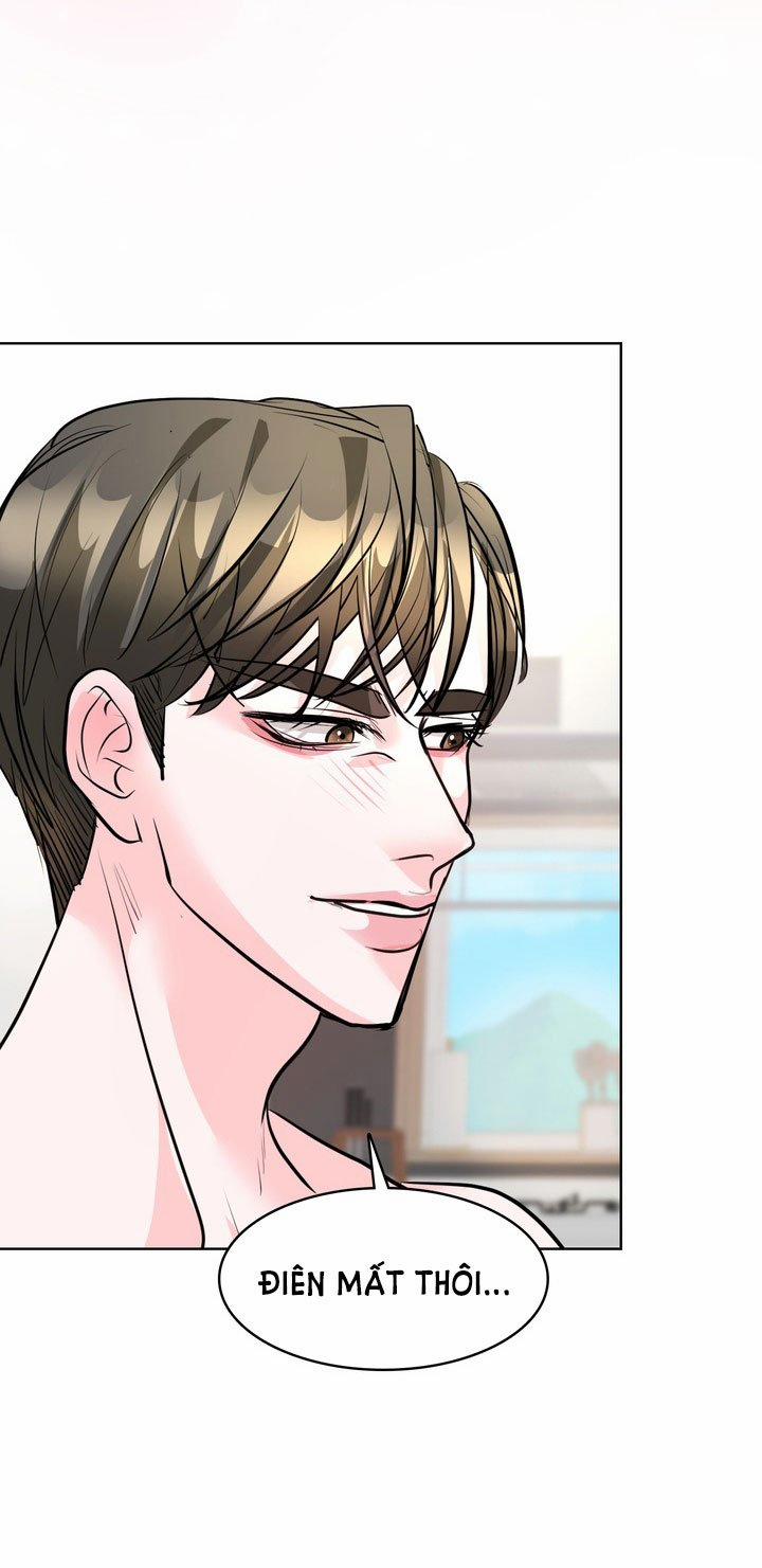 [18+] Điều Em Cố Giấu 23.2 trang 38