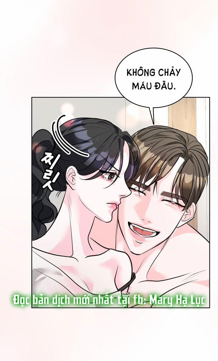 [18+] Điều Em Cố Giấu 23.2 trang 4