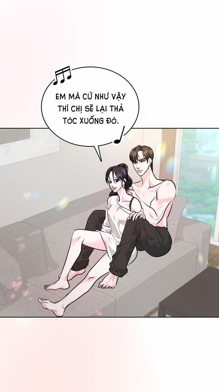 [18+] Điều Em Cố Giấu 23.2 trang 6