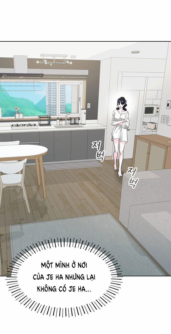 [18+] Điều Em Cố Giấu 24.1 trang 19