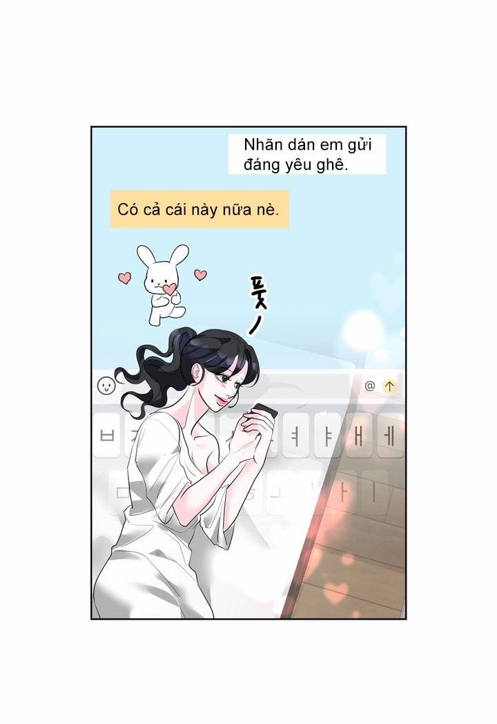[18+] Điều Em Cố Giấu 24.1 trang 25