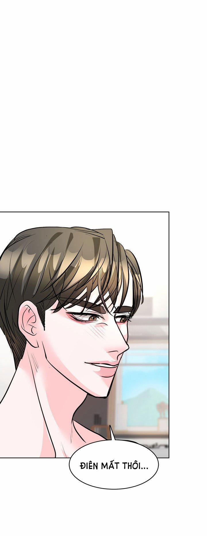 [18+] Điều Em Cố Giấu 24.1 trang 3