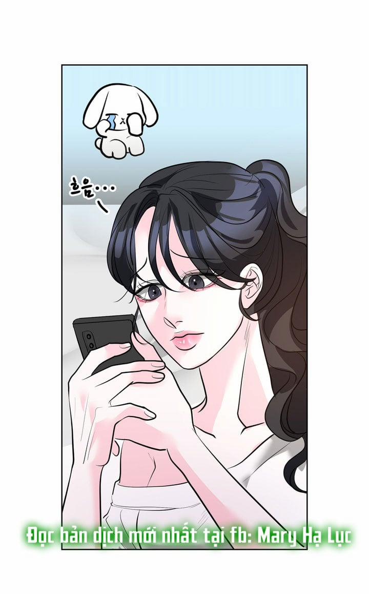 [18+] Điều Em Cố Giấu 24.1 trang 30