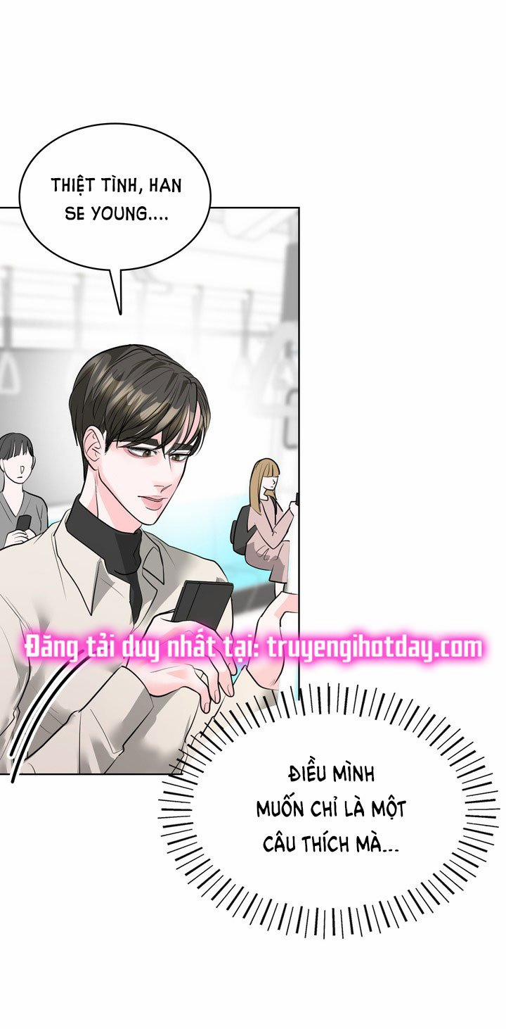 [18+] Điều Em Cố Giấu 24.1 trang 34