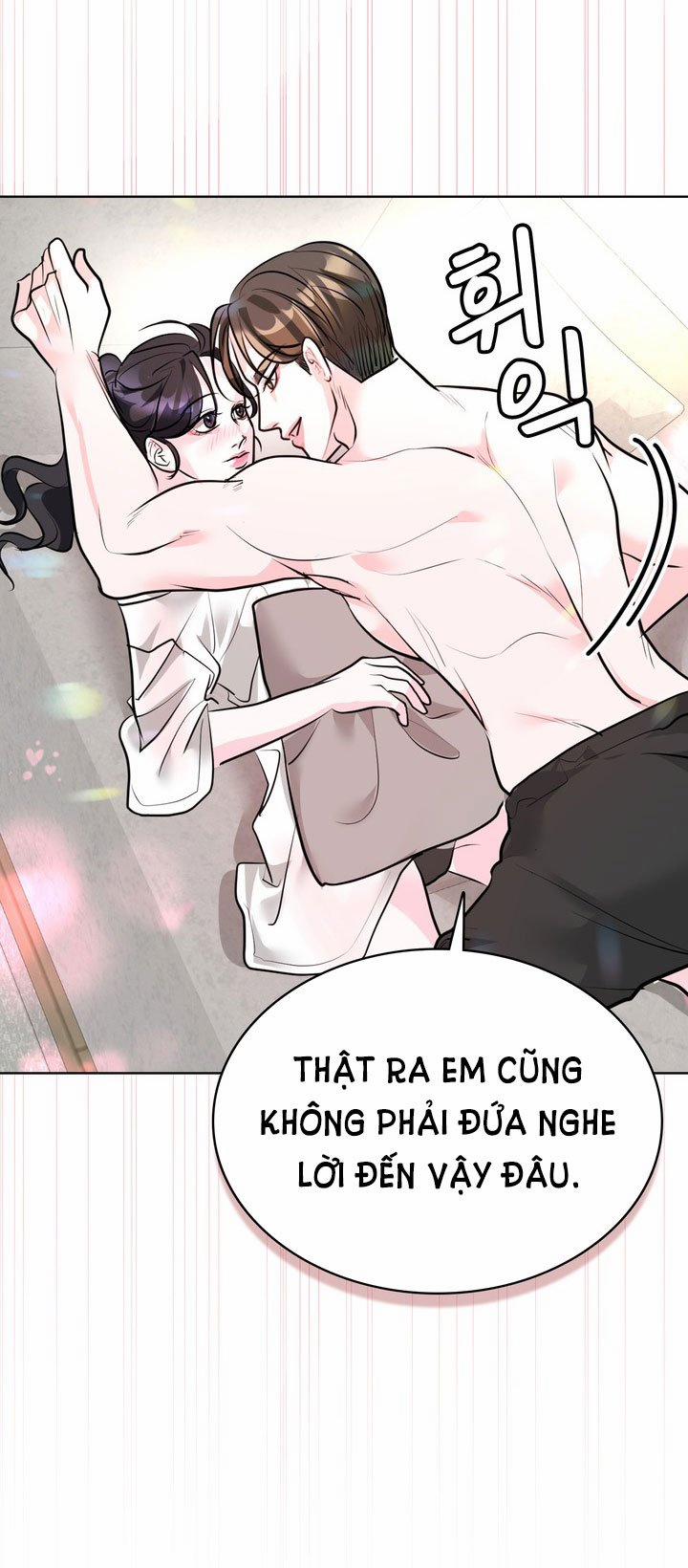 [18+] Điều Em Cố Giấu 24.1 trang 6