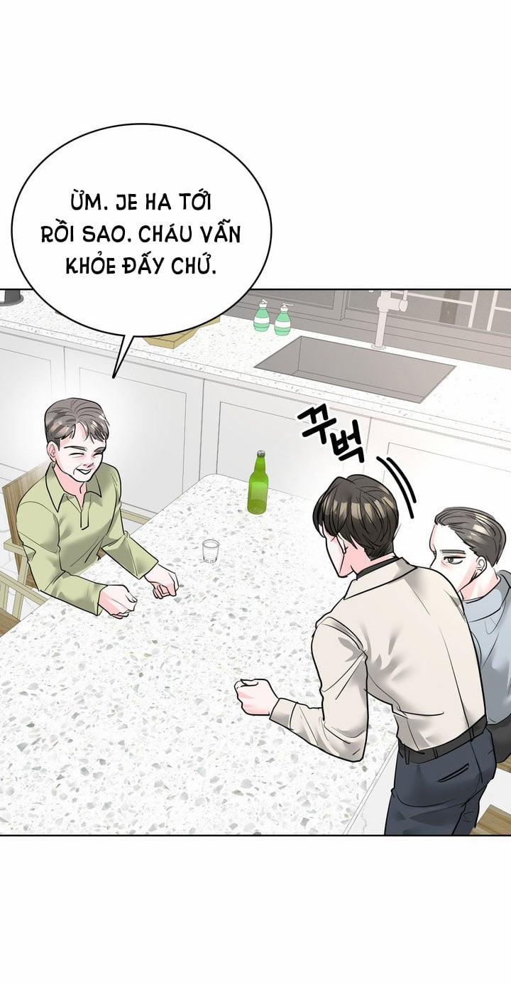 [18+] Điều Em Cố Giấu 24.2 trang 15