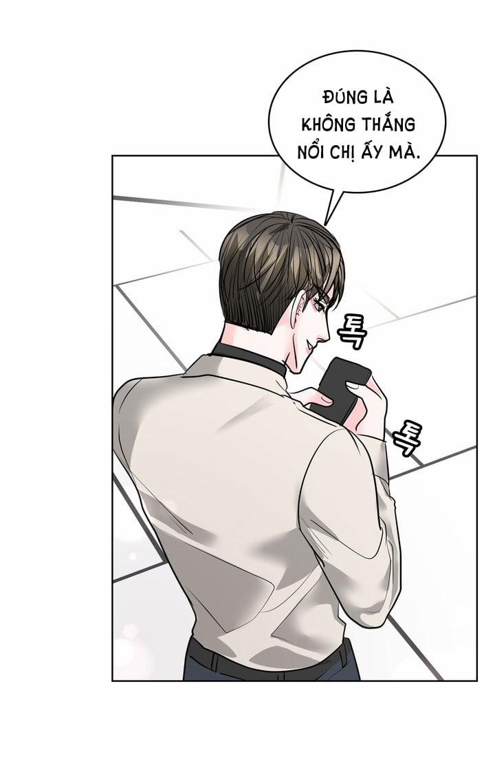 [18+] Điều Em Cố Giấu 24.2 trang 2