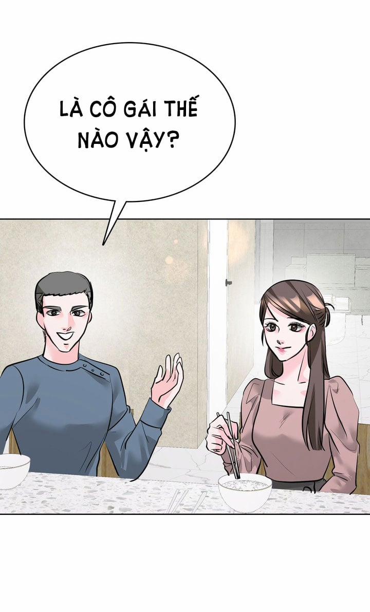 [18+] Điều Em Cố Giấu 24.2 trang 26