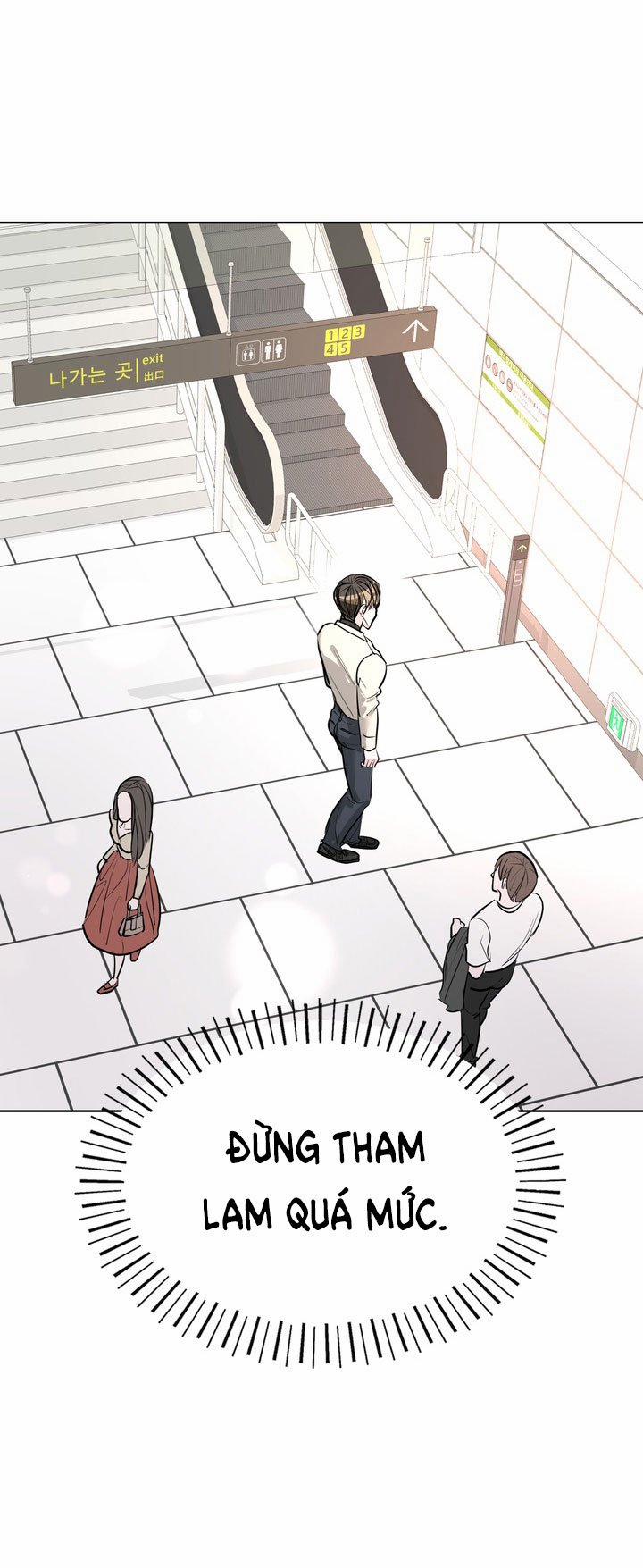 [18+] Điều Em Cố Giấu 24.2 trang 5