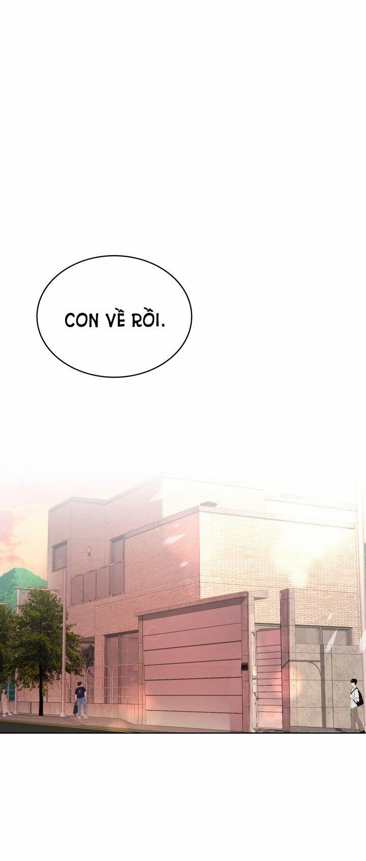 [18+] Điều Em Cố Giấu 24.2 trang 6