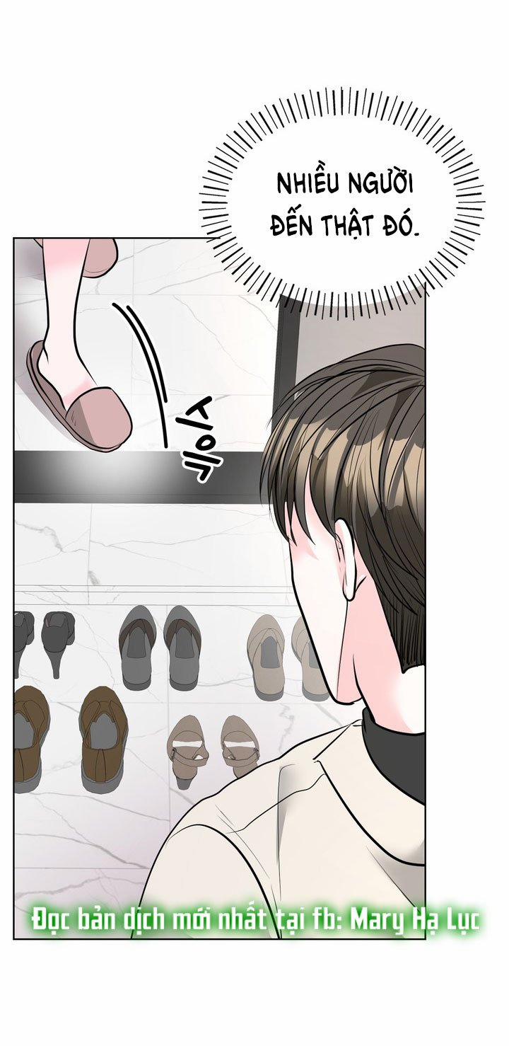 [18+] Điều Em Cố Giấu 24.2 trang 7