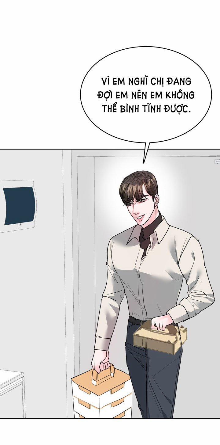 [18+] Điều Em Cố Giấu 25.1 trang 20