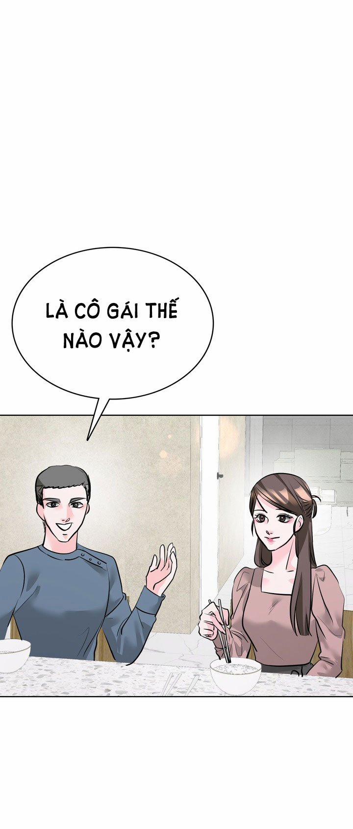 [18+] Điều Em Cố Giấu 25.1 trang 3