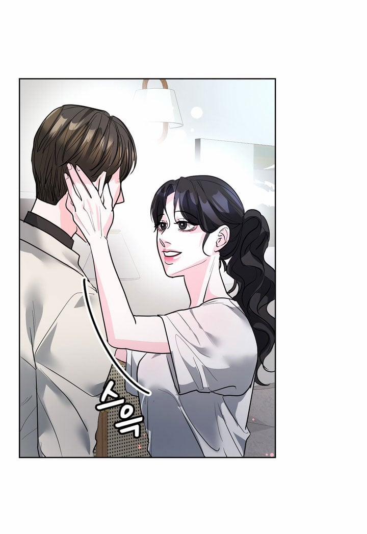 [18+] Điều Em Cố Giấu 25.1 trang 30