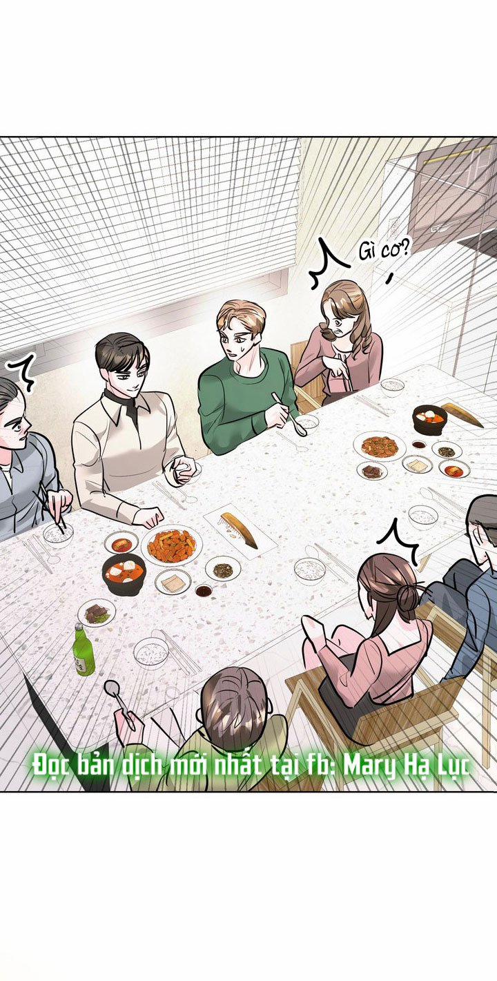 [18+] Điều Em Cố Giấu 25.1 trang 4