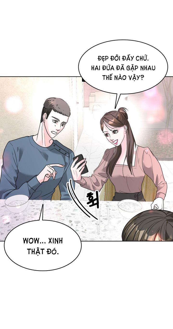 [18+] Điều Em Cố Giấu 25.1 trang 9