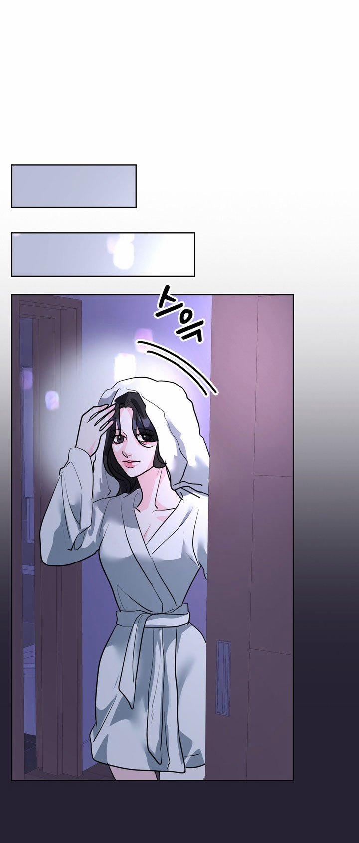 [18+] Điều Em Cố Giấu 25.2 trang 10