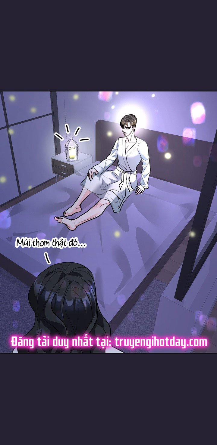 [18+] Điều Em Cố Giấu 25.2 trang 11