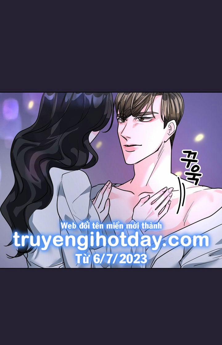 [18+] Điều Em Cố Giấu 25.2 trang 18