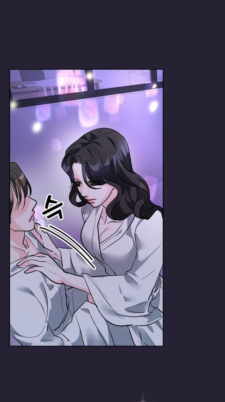 [18+] Điều Em Cố Giấu 25.2 trang 22