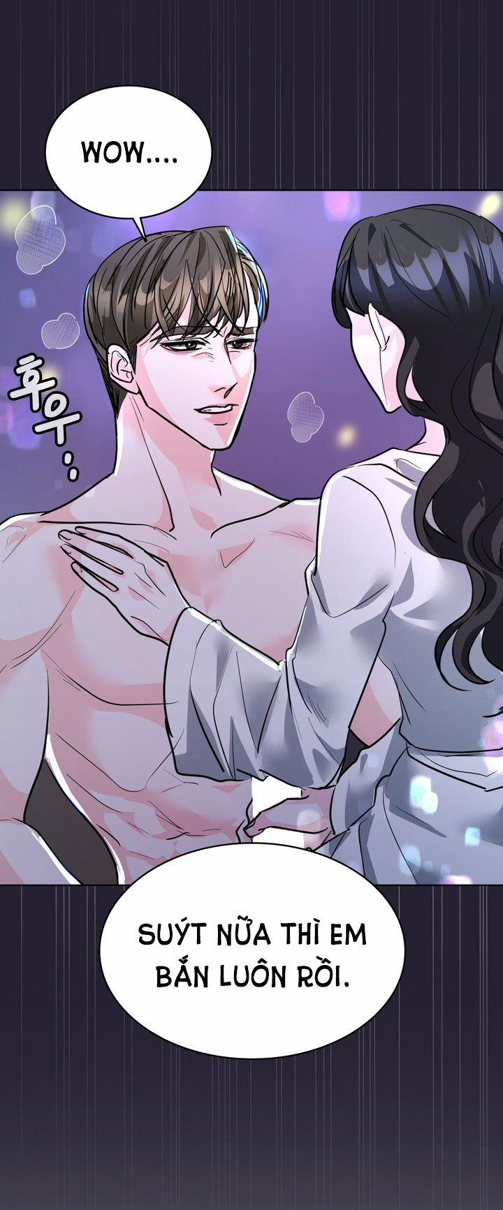 [18+] Điều Em Cố Giấu 25.2 trang 31