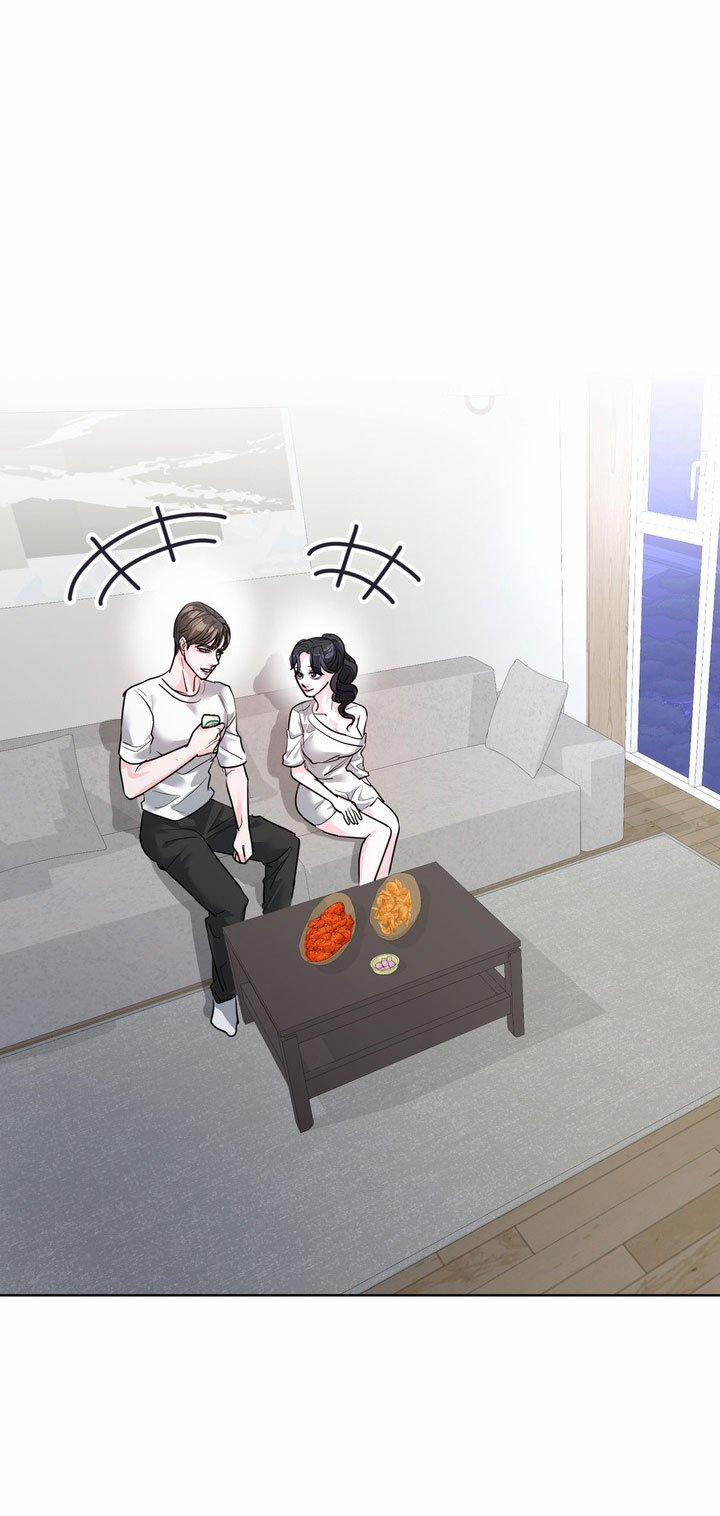 [18+] Điều Em Cố Giấu 25.2 trang 4