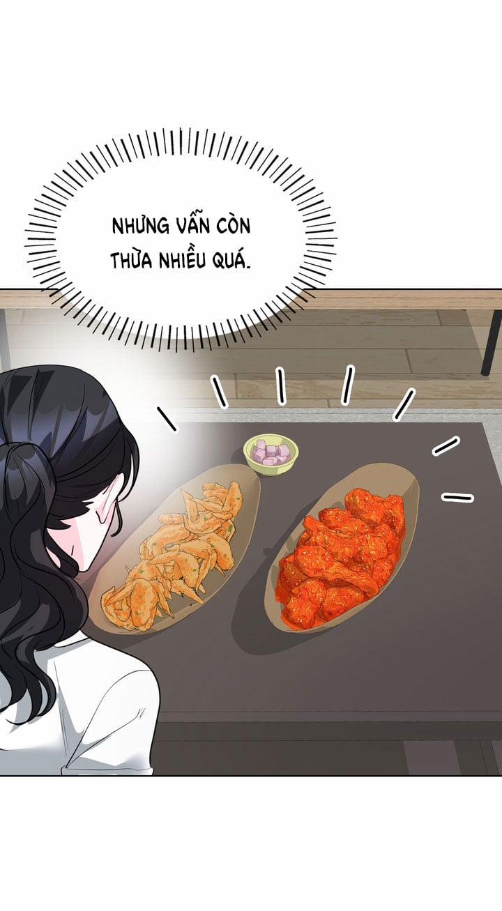 [18+] Điều Em Cố Giấu 25.2 trang 6