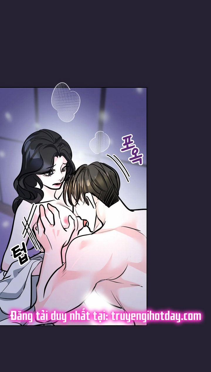 [18+] Điều Em Cố Giấu 26.1 trang 19