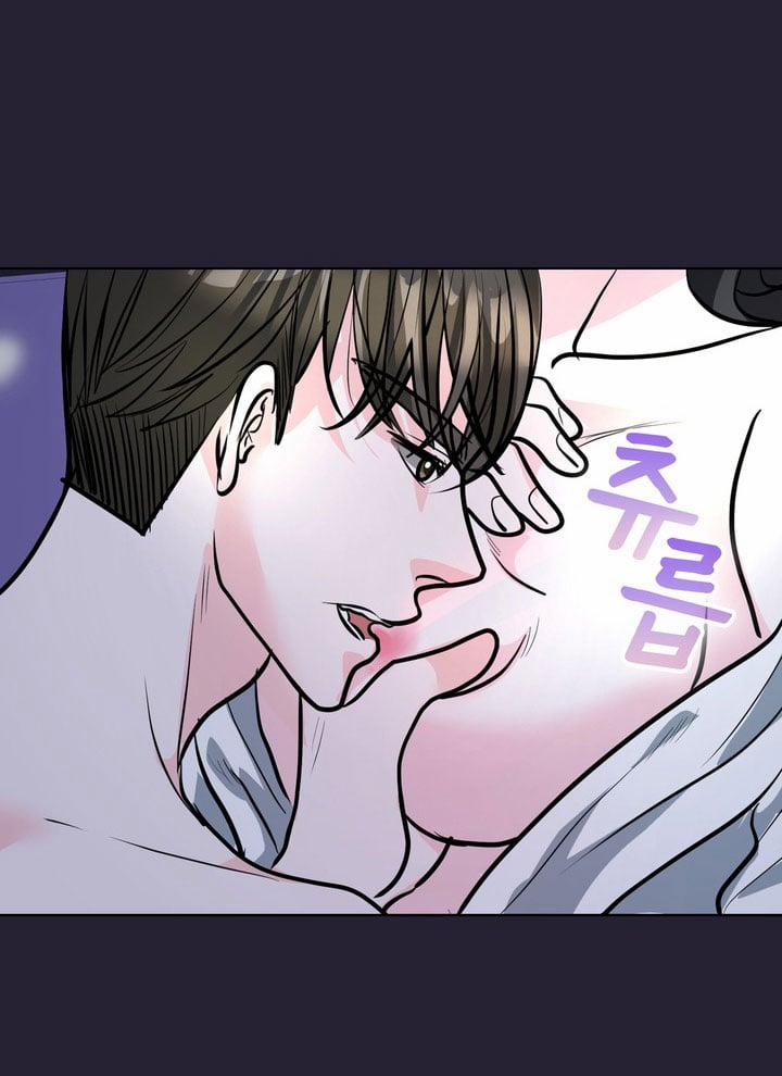 [18+] Điều Em Cố Giấu 26.1 trang 21