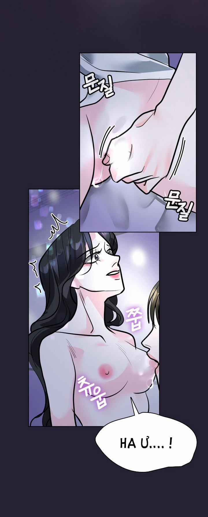 [18+] Điều Em Cố Giấu 26.1 trang 24