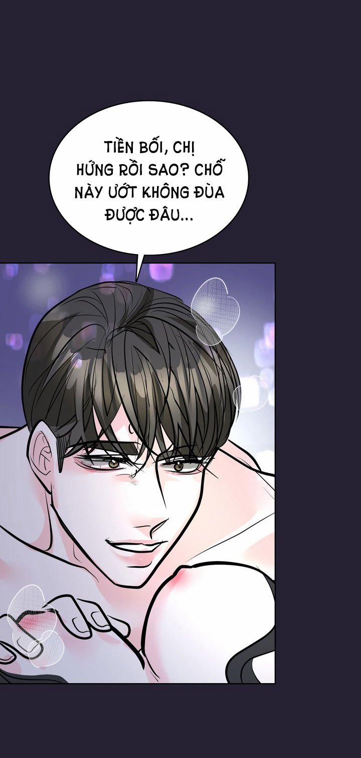 [18+] Điều Em Cố Giấu 26.1 trang 26