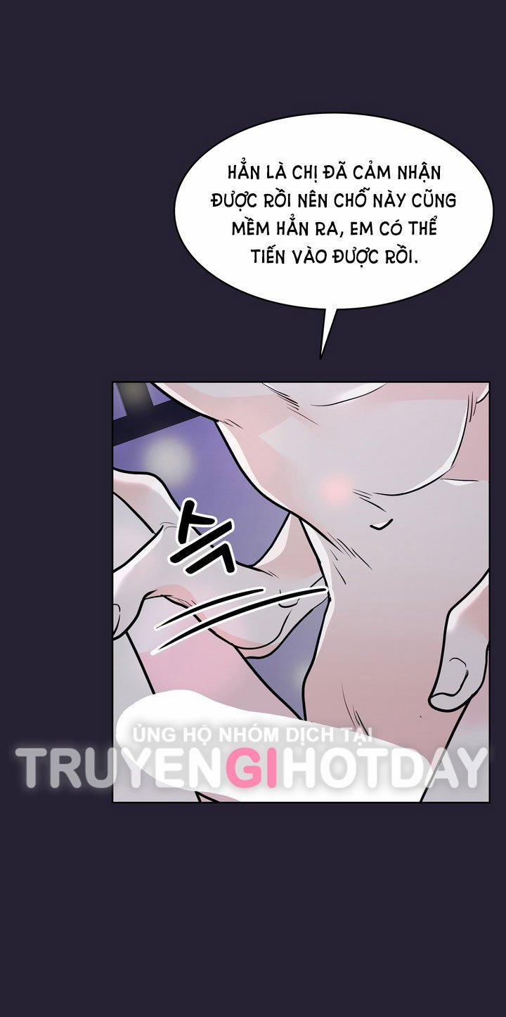 [18+] Điều Em Cố Giấu 27.1 trang 15