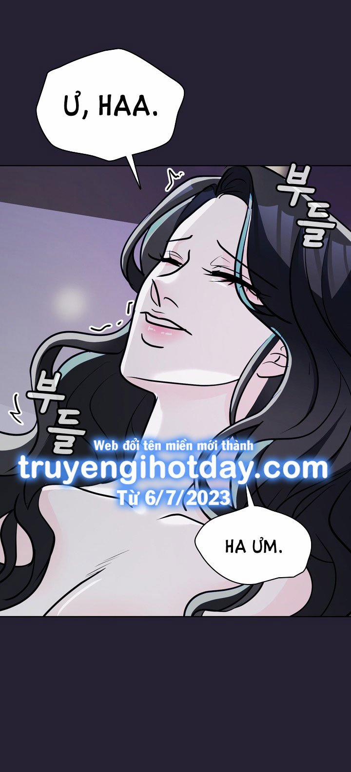 [18+] Điều Em Cố Giấu 27.1 trang 18