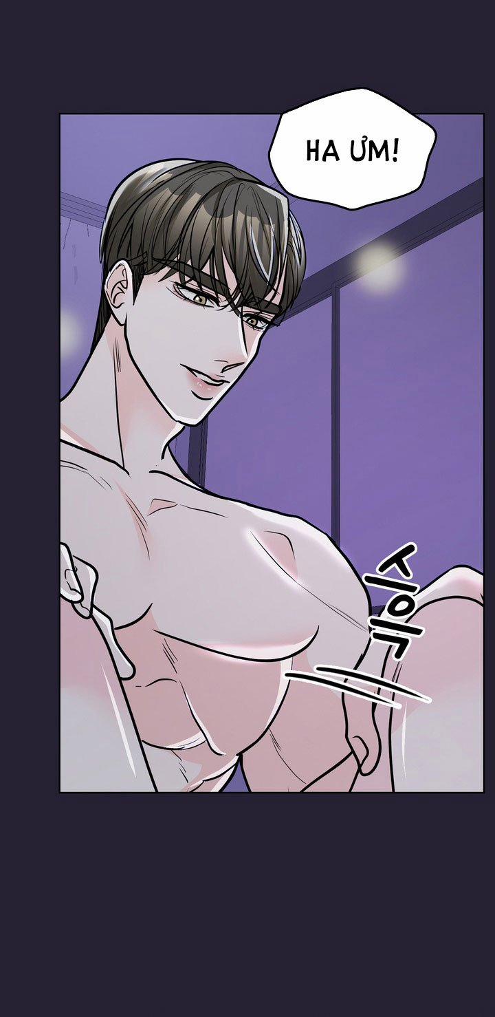 [18+] Điều Em Cố Giấu 27.1 trang 19